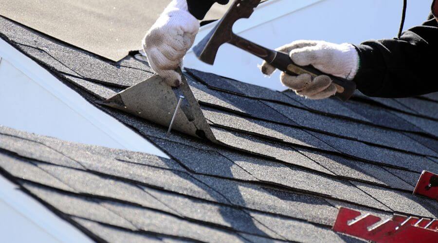 Expert new roof installation services in Moravian Falls, NC